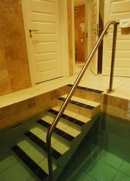 The Oxford Slager Mikvah